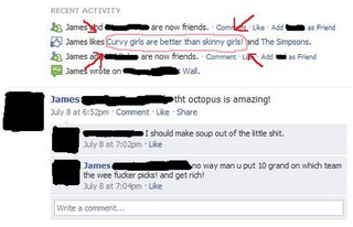 Illustration for article titled An Open Letter to James, Who Thinks "Curvy Girls Are Better Than Skinny Girls"